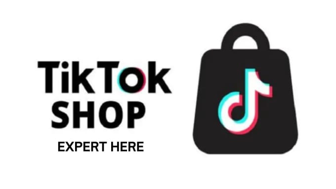 Gig Preview - Hunt, list and optimize winning products on tiktok shop