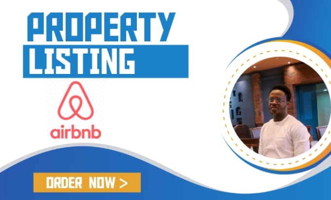 Gig Preview - Find properties for airbnb arbitrage in USA