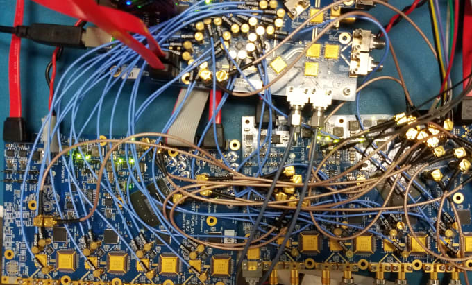 Gig Preview - Do pcb layouts high speed and hardware  designs schematics