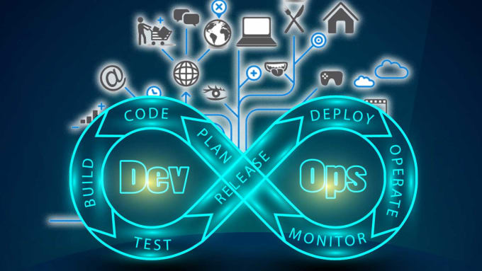 Gig Preview - Help you with all topics around cloud computing and devops