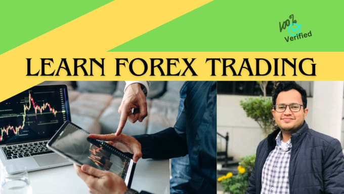 Gig Preview - Teach you forex trading with expert coaching and proven strategies