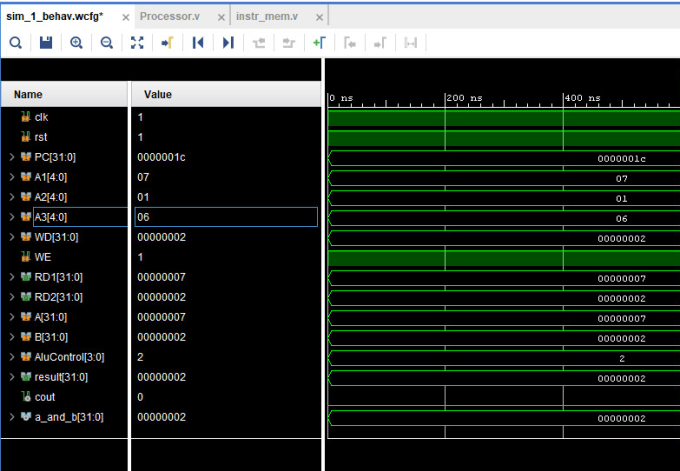 Gig Preview - Do fpga, verilog, vhdl matlab and embedded system projects