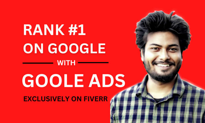 Gig Preview - Help you to setup google ads PPC campaign