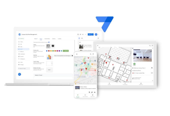 Gig Preview - Build a traceability, data collections app using appsheets