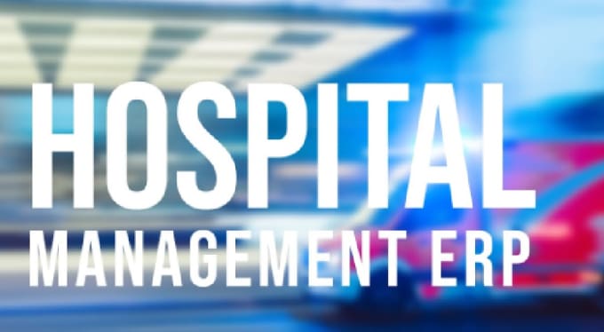 Gig Preview - To help you in making hospital management system