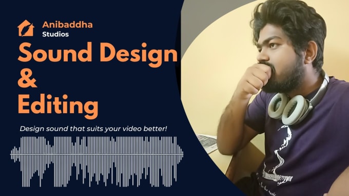 Bestseller - design sound for your videos and short films