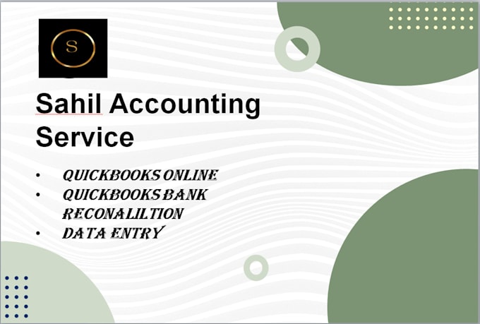 Bestseller - do accounting bookkeeping quickbooks online