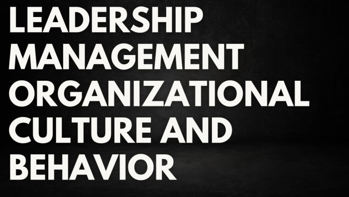 Bestseller - help in management, business ethics and organizational behavior