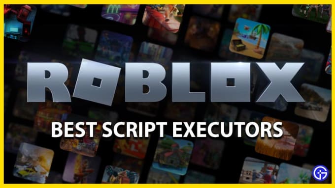 Explore the Best Robloxscriptexecutor Art