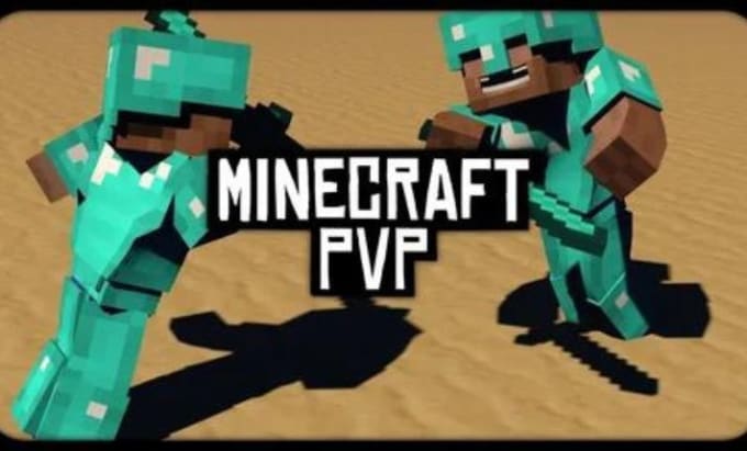 Edit minecraft pvp and bedwars montage by Durontoplayz