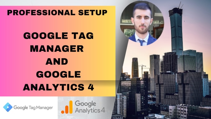 Gig Preview - Setup your google ads conversion professionaly