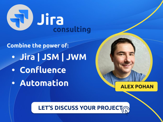 Gig Preview - Help you make the most use of jira for project management