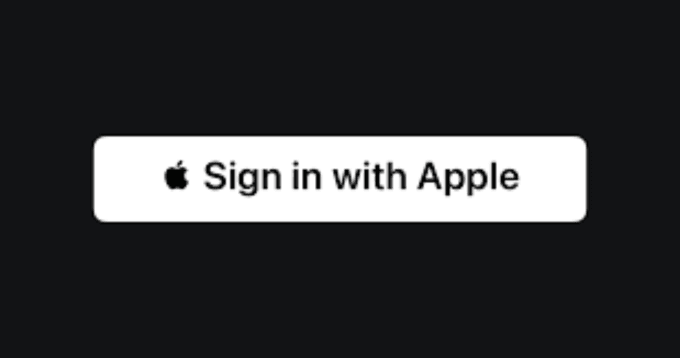 Gig Preview - Apple id signup forget