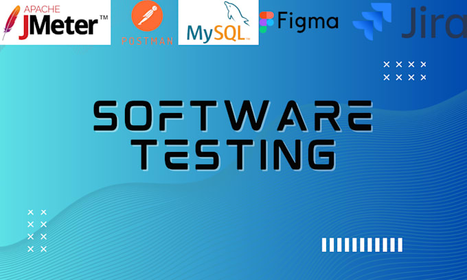 Gig Preview - Help QA testing web applications, software and report bugs