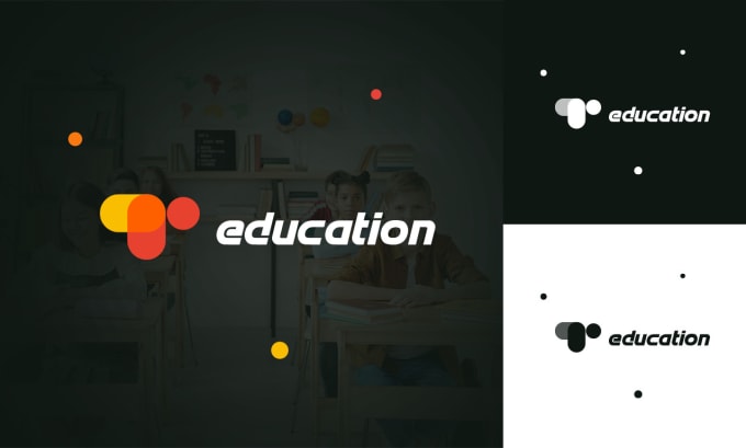 Gig Preview - Create logo for education institutions schools