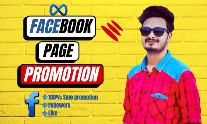 Bestseller - promote and manage to grow your facebook page organically