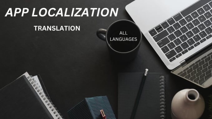 Gig Preview - Manage your app localization