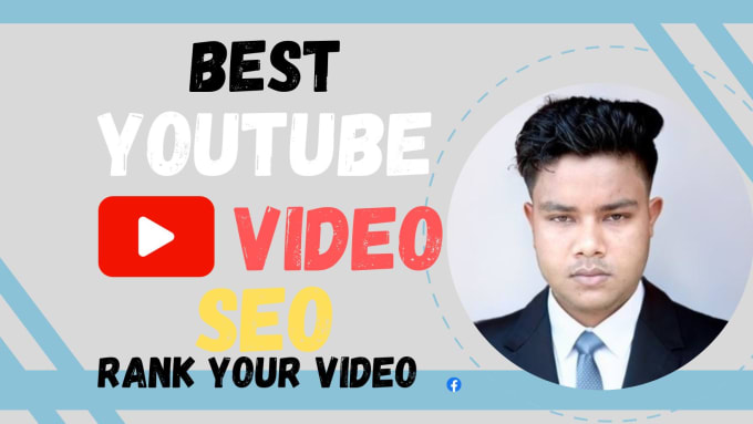 Gig Preview - Best youtube video SEO and optimize your yt channel monetization