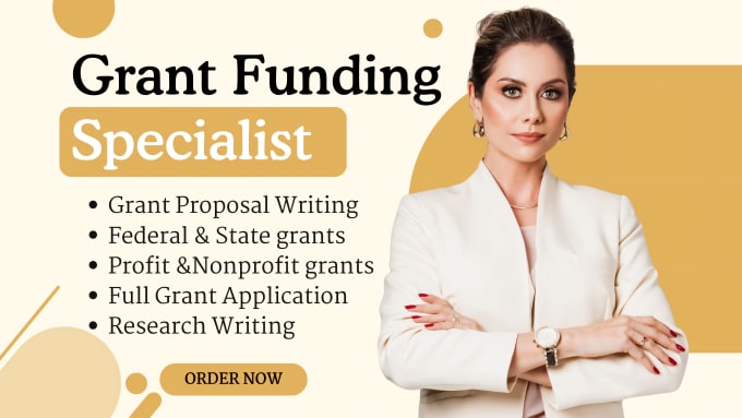 Bestseller - do grant writing grant proposal writing grant writers nonprofit grant research