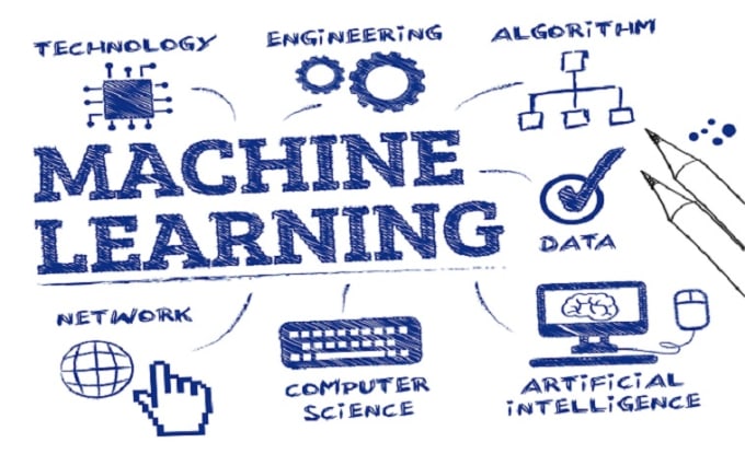 Gig Preview - Do machine, deep learning, data science projects