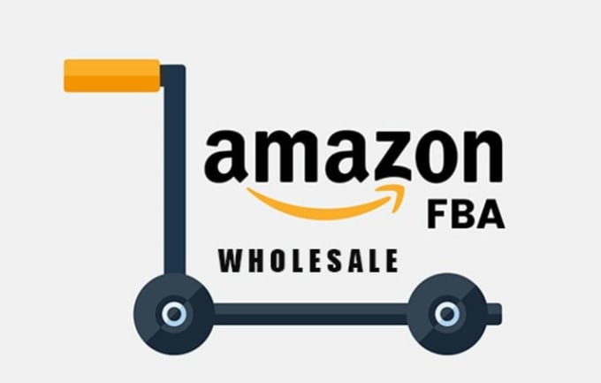 Gig Preview - Provide you profitable products for amazon wholesale fba and online arbitrage