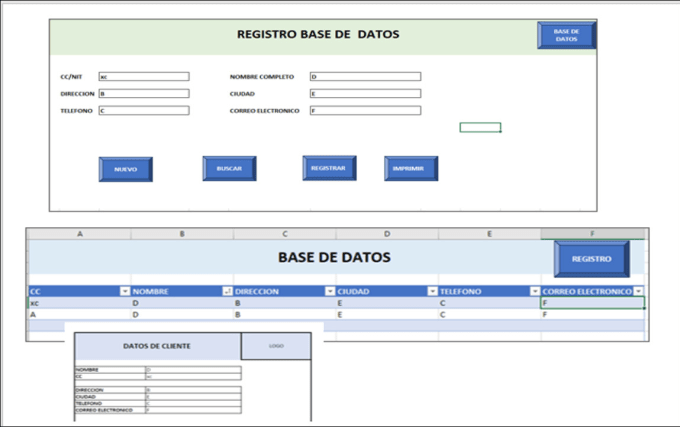 Gig Preview - Seamlessly convert excel to PDF