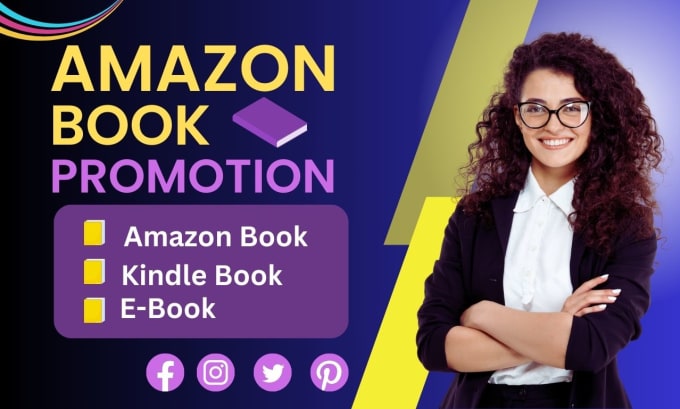 Bestseller - do winning amazon kindle book promotion and ebook marketing