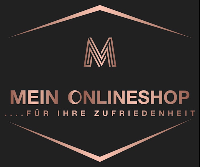 Gig Preview - Ein logo im eleganten modernen stil erstellen