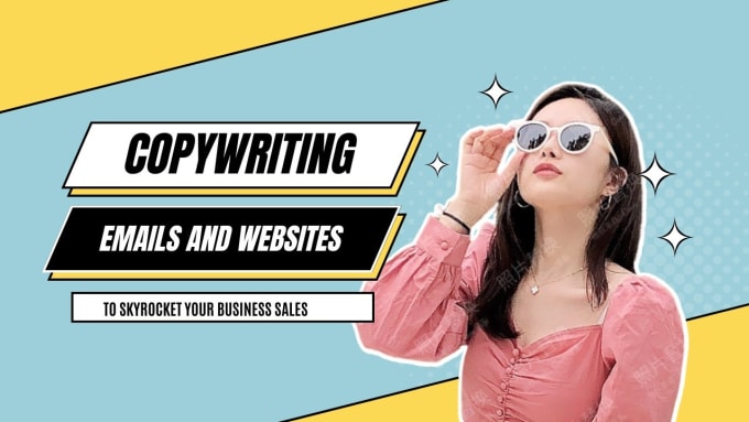 Gig Preview - Copywrite your marketing and sale emails to skyrocket sales