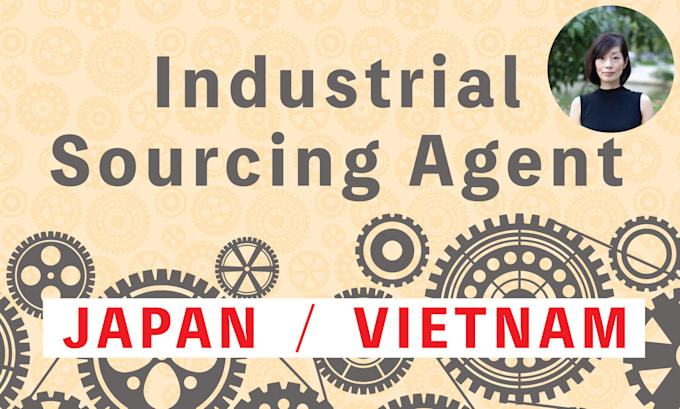 Bestseller - be your professional sourcing agent for industrial products in japan and vietnam