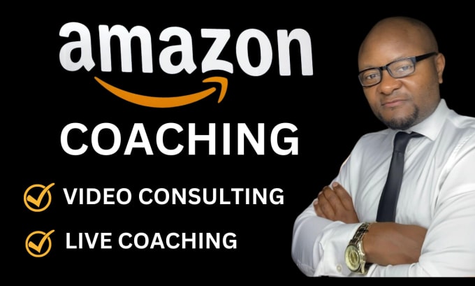 Bestseller - teach you how to become a profitable seller on amazon with my coaching