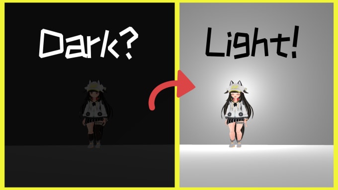 Gig Preview - Add useful function to your vrchat avatar