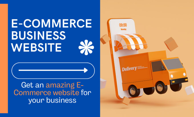 Bestseller - develop shopify and  wordpress ecommerce website