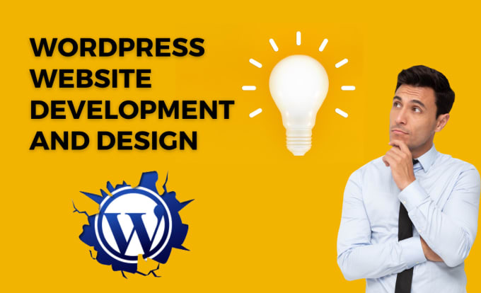 Gig Preview - Do wordpress plugin and theme development and customization