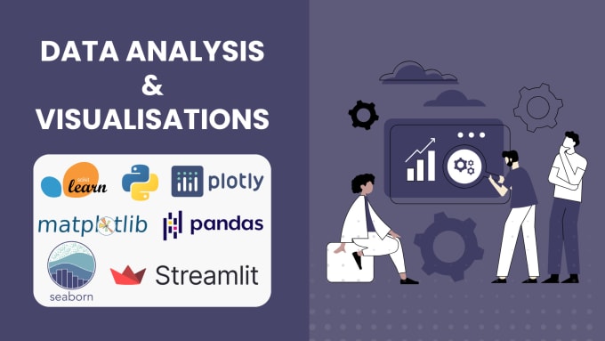 Gig Preview - Do exploratory data analysis with visualisations