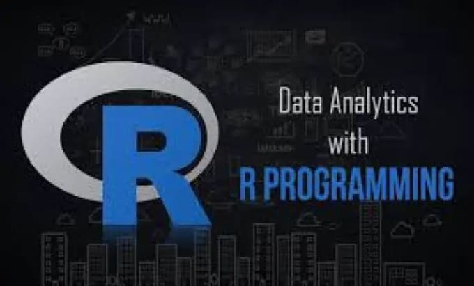 Gig Preview - Do  data analysis with r