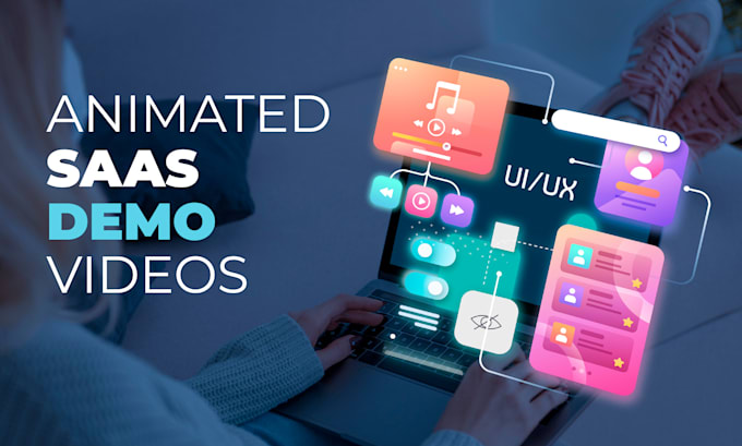 Bestseller - create explainer and promo videos for websites, apps, and businesses