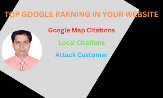 Gig Preview - Do the SEO of your website for top google rankings youtube