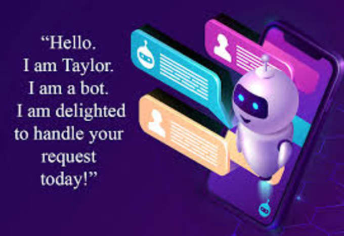 Gig Preview - Create custom trained ai chatbot for your website