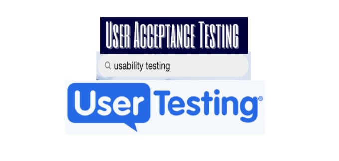 Gig Preview - Test the user experience of your website,app in detail