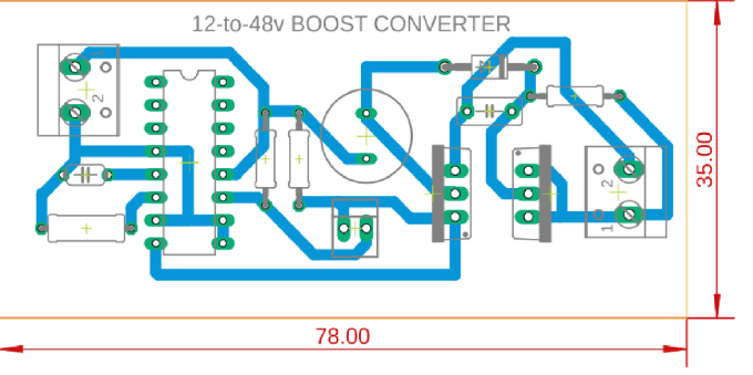 Gig Preview - Stunning pcb layout design