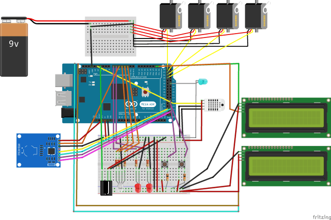 Bestseller - make your arduino project