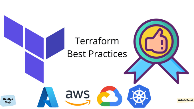 Gig Preview - Write your AWS is through the terraform and devops best practices