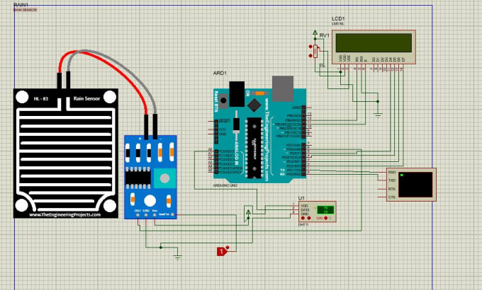 Gig Preview - Do electrical simulations and circuit analysis and troubleshooting tasks