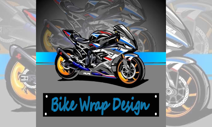 Bestseller - design motorcycle street bike dirt bike decal and stickers