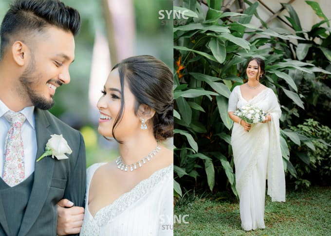 Gig Preview - Do wedding photo color correction and culling in lightroom