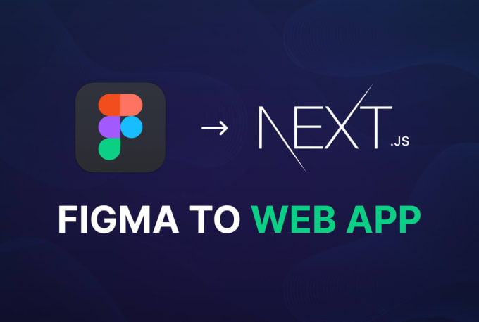 Gig Preview - Transform figma app UI designs into engaging react websites