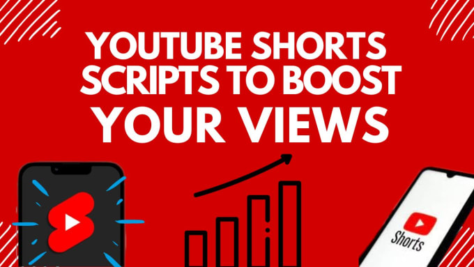 Gig Preview - Write a short, engaging and entertaining youtube scripts