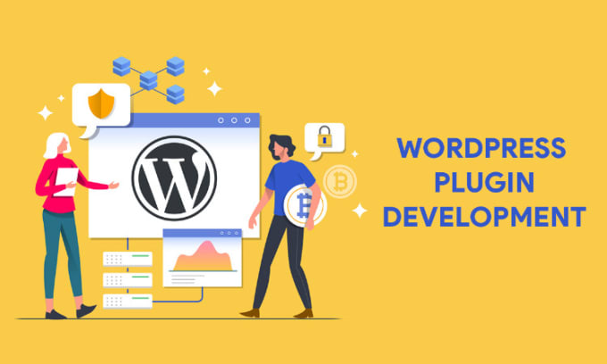 Bestseller - build, modify, fix wordpress plugin and themes