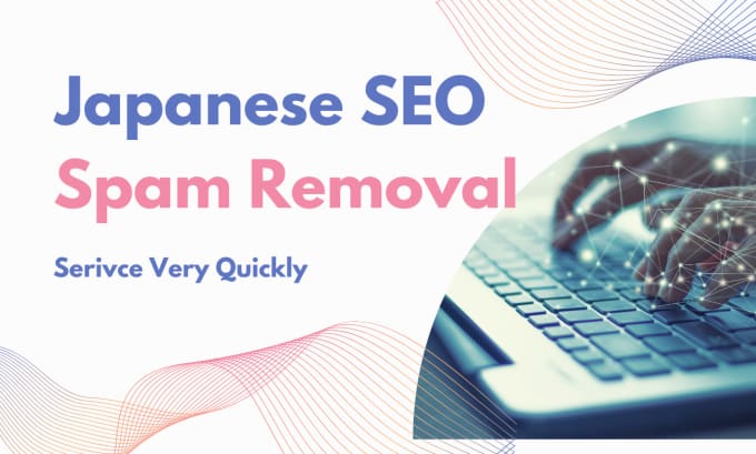 Gig Preview - Remove japanese seo spam and malware, recover wordpress websites